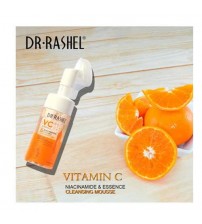 Dr.Rashel Vc Essence Cleansing Mousse